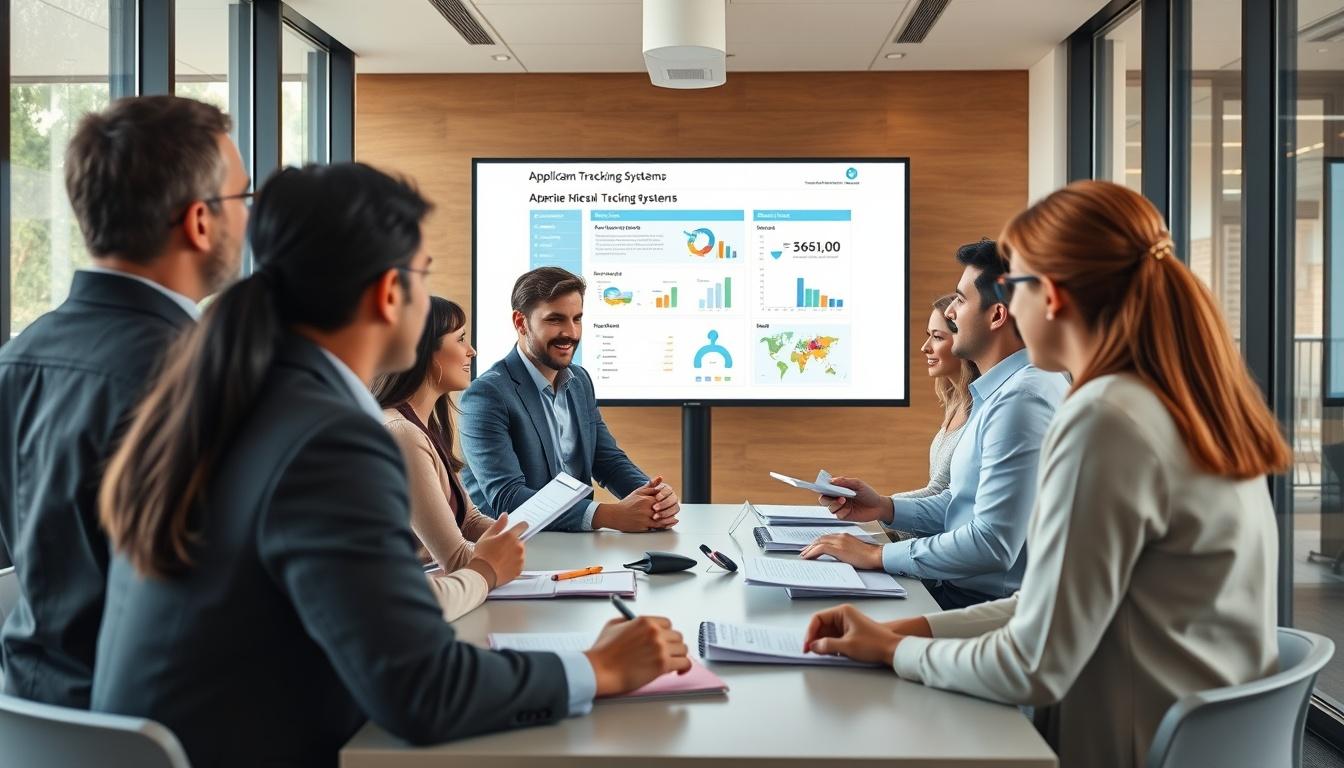 Empower Your Hiring Processes